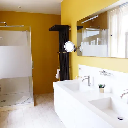 Bed & Breakfast Central Bruges B&B 2*