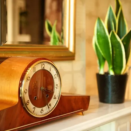 Central Bruges B&B Bed & Breakfast