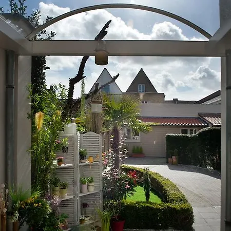 Bed & Breakfast Central Bruges B&B Brugge