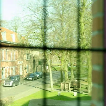 Central Bruges B&B 2* Brugge