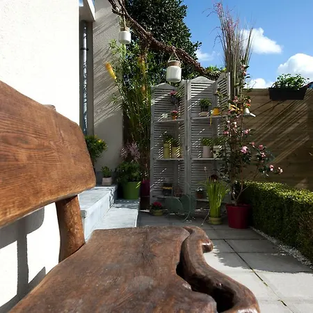 Central Bruges B&B Bed & Breakfast 2*
