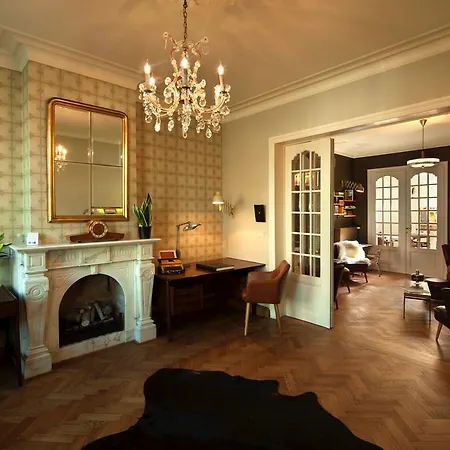 Central Bruges B&B Brugge