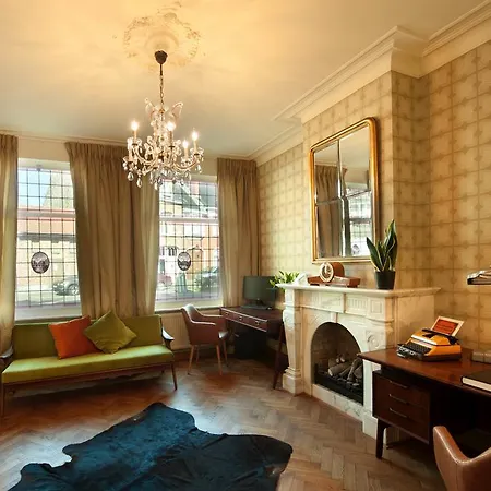 Central Bruges B&B Bed & Breakfast 2*