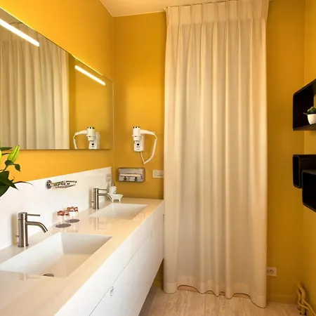 Central Bruges B&B 2* Brugge