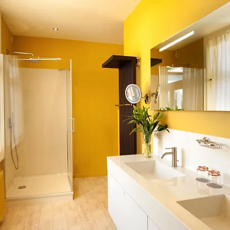 Bed & Breakfast Central Bruges B&B
