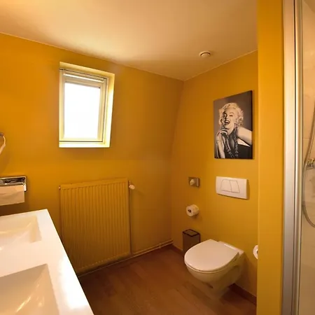 Central Bruges B&B Brugge