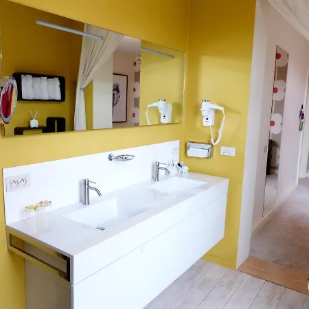 Bed & Breakfast Central Bruges B&B 2*